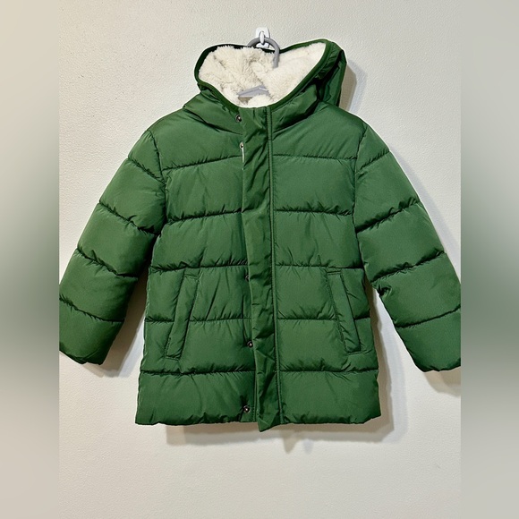 Parker puffer coat - Picture 7 of 10